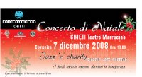 Confcommercio - Concerto di Natale 2008