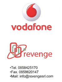 Convenzione Vodafone - Revenge